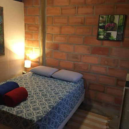 Area Gourmet Com Quarto Сокорру Экстерьер фото